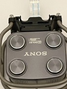 Mikrofon do kamery Sony NEX-VG30E sprawny