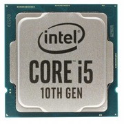 Procesor Intel Core gen10 i5-10400 LGA 1200 