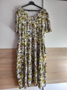 Sukienka letnia roz 44/46