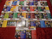 Komputer Świat z lat 2011/2012 - 26 szt. płyty