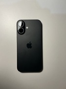 iPhone 16 black 128gb
