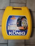Łańcuchy śniegowe KONIG T2 Magic 080 Wawa!