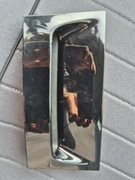 Opel astra k osłona zaślepka  półka konsoli schowek 