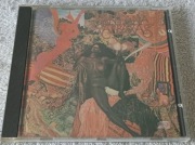 SANTANA-ABRAXAS CD 1990