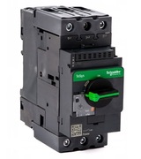 Wyłącznik silnikowy GV3P40 (I=30-40A)