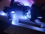 Oświetlenie ogrodowe LED, Globelit