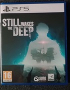 Still Wakes the Deep PS5