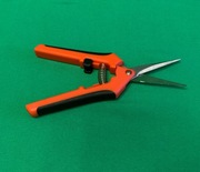 Sekator flores tyczny prosty do kwiatów i pędów florystyka