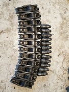 Dżwigienki i popychacze zaworowe