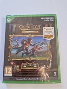 Harry Potter Quidditch Champions - Deluxe Edition - XBox X Nowa !!! - 