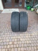 Opony zimowe Continental WinterContact 245/50 R19
