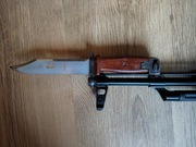 Bagnet AK 47 Rumuński