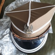 Rogatywka of. starszy wz.407D/MON rozm. 55
