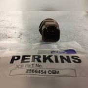 Czujnik temp silnika Caterpillar Perkins 2566454