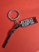Brelok do kluczy red dead redemption 2 