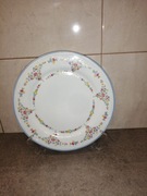 Kolekcjonerski talerz Baum Bros