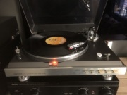 Toshiba SR-F325 gramofon z Japonii pełny automat