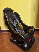 Fotelik samochodowy dla dzieci