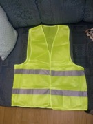 Car Safety Vest NEW