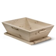 Madia do wyrabiania ciasta od Vito Iacopelli