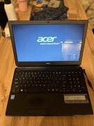 Laptop Acer Aspire E1-510