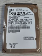 Dysk twardy Hitachi 320GB 2.5" SATA II