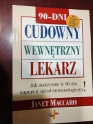 Cudowny wewnętrzny lekarz  Janet Maccaro