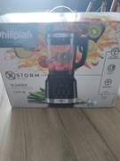 Blender HIGH SPEED 1200W Storm