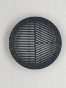 Maska Bahtinova (Bahtinowa) - 57-59 mm - nakładka. (możliwe inne wymiary)