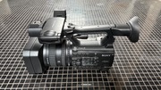 Profesjonalna kamera SONY HXR NX200 - STAN JAK NOWA + (wariant) TORBA,2 AKU