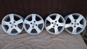 Felgi Mazda 2 II gen. RONAL 4.108 R15