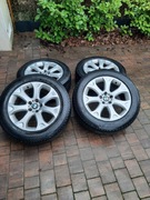 Felgi Aluminiowe 19"