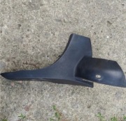 Osłona plastik zawiasu klapy Audi OE 8P4827279