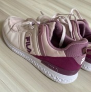 Buty fila 39 jak nowe 