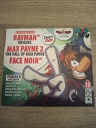 Płyty CD Action nr 12/2015