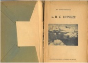 A.B.C. lotnicze Gustaw Mokrzycki
