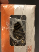 Śruba M6x40 GOLDEN SPRINT 4758 6,0x40 