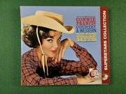 TEDDY - CONNIE FRANCIS - Country & Western golden hits. Digibook. Stan BDB