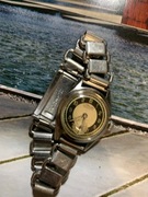 Zegarek atlantic sport z lat 40’ 29mm  stalowy 