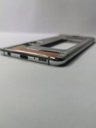 Ramka, głośnik, wibracja, jack, Samsung S10+ (SM-G975F/DS) ORYGINAŁ