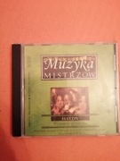 Haydn "Wczesne symfonie"