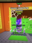 Brainrot | Roblox |  Garama and Madundung