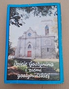 Dzieje Gostynina i ziemi gostynińskiej Marian Chudzyński