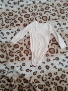 body niemowlęce Sinsay 80 cm