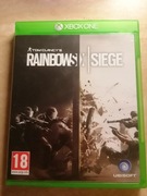 Tom Clancy's RAINBOWS SIX SIEGE
