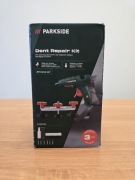 Zestaw do naprawy wgnieceń marki Parkside