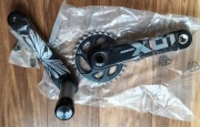 Korba Sram X01 boost 148 30T 175mm