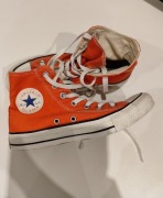Trampki Converse Chuck Taylor rozmiar 37,5  wysokie 