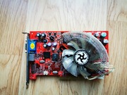 Gainward GeForce4 Ti4800 SE AGP 64MB