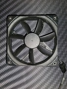 Noctua NF-S12A PWM chromax 120mm